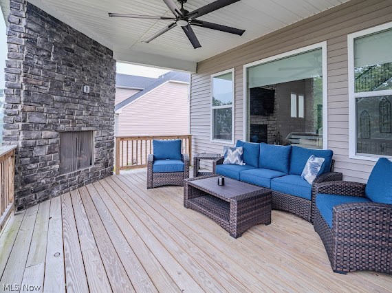 12560 Treeline Trail North Royalton OH 44133