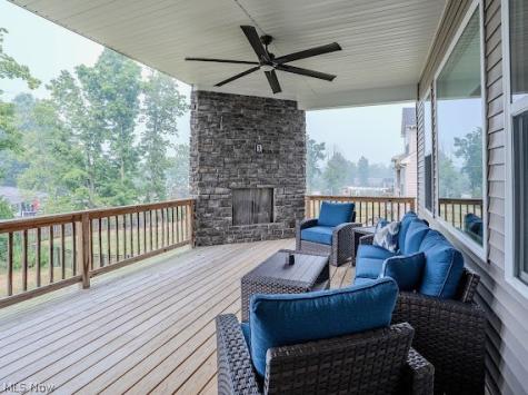 12560 Treeline Trail North Royalton OH 44133