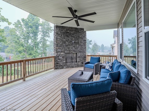 12560 Treeline Trail North Royalton OH 44133