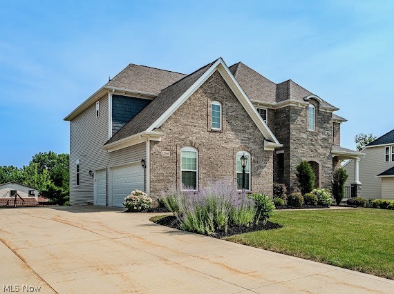 12560 Treeline Trail North Royalton OH 44133