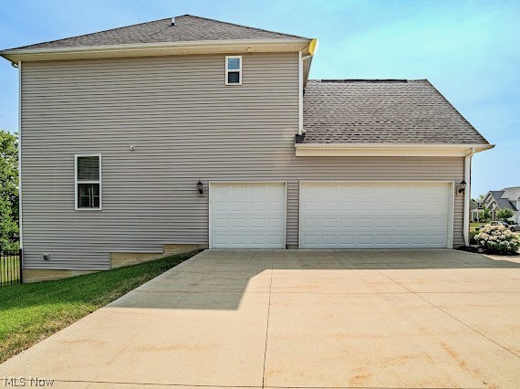 12560 Treeline Trail North Royalton OH 44133