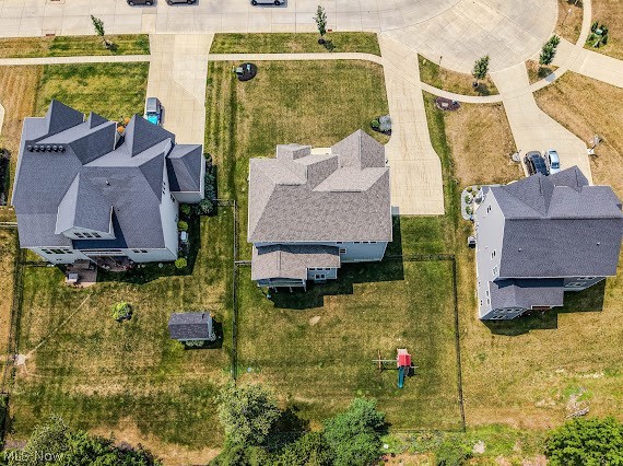 12560 Treeline Trail North Royalton OH 44133