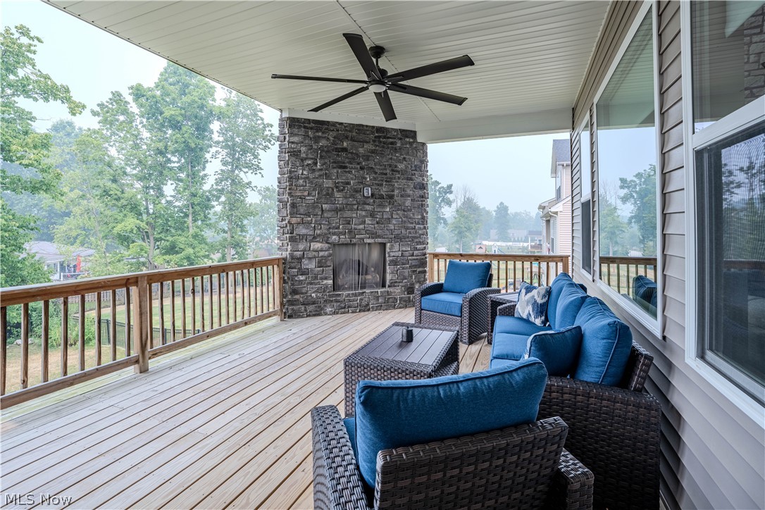12560 Treeline Trail North Royalton OH 44133