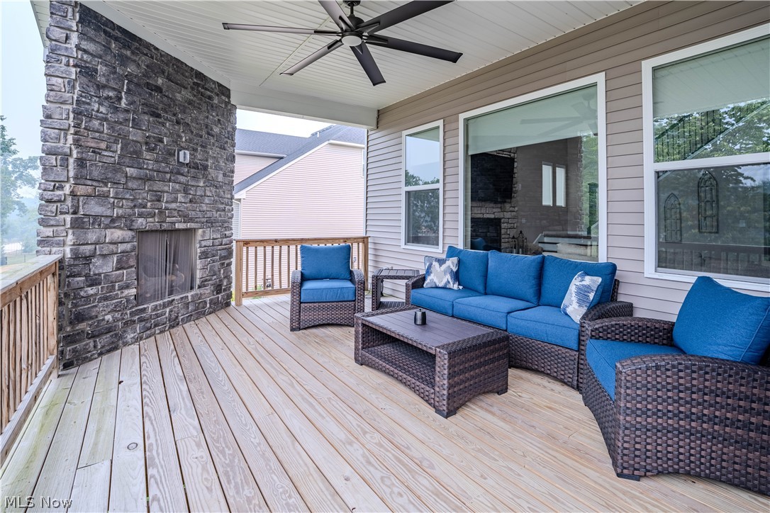 12560 Treeline Trail North Royalton OH 44133
