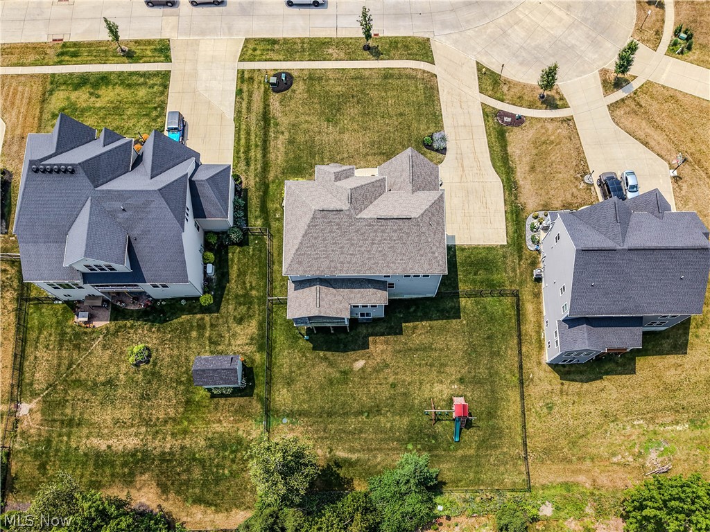 12560 Treeline Trail North Royalton OH 44133