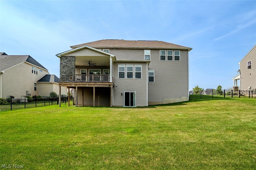 12560 Treeline Trail North Royalton OH 44133