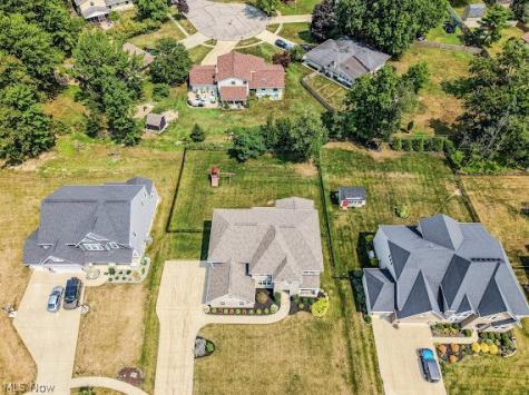 12560 Treeline Trail North Royalton OH 44133