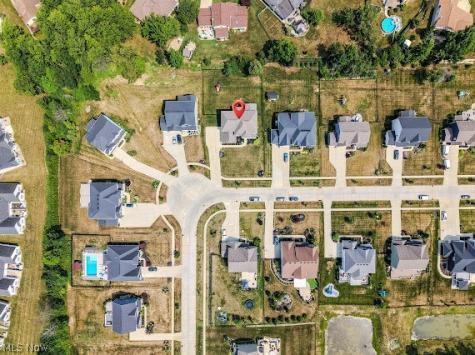 12560 Treeline Trail North Royalton OH 44133