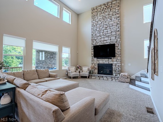 12560 Treeline Trail North Royalton OH 44133