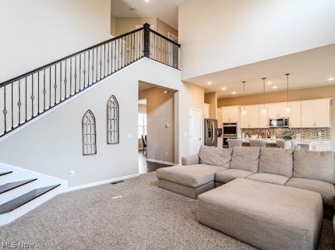 12560 Treeline Trail North Royalton OH 44133