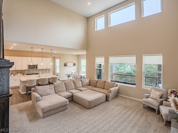 12560 Treeline Trail North Royalton OH 44133