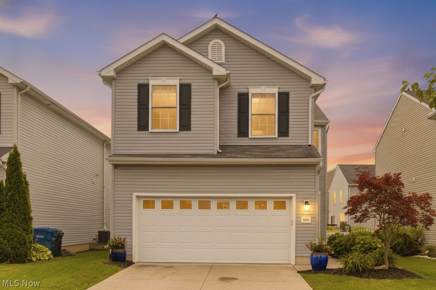 809 Bearing Court Amherst OH 44001