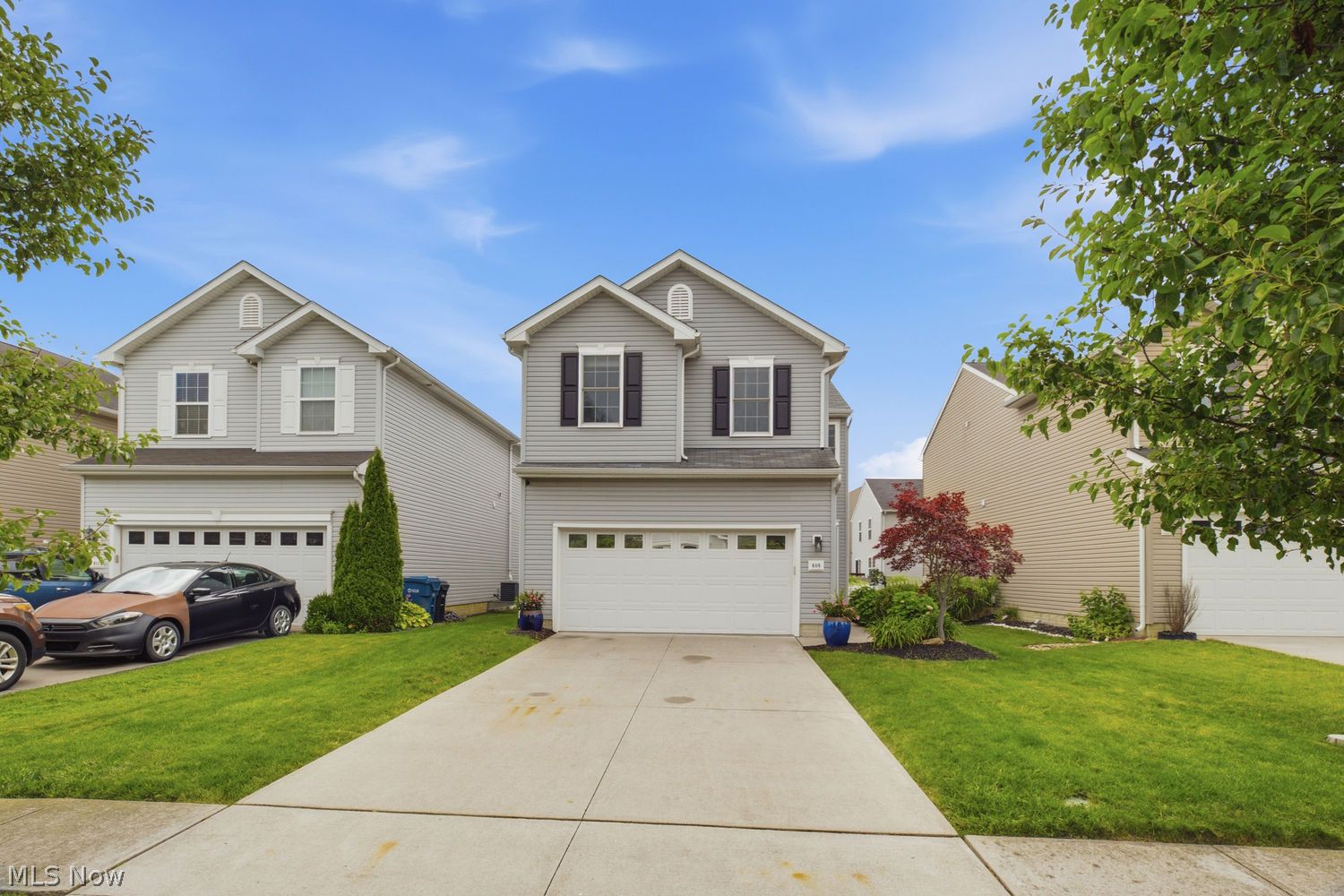 809 Bearing Court Amherst OH 44001