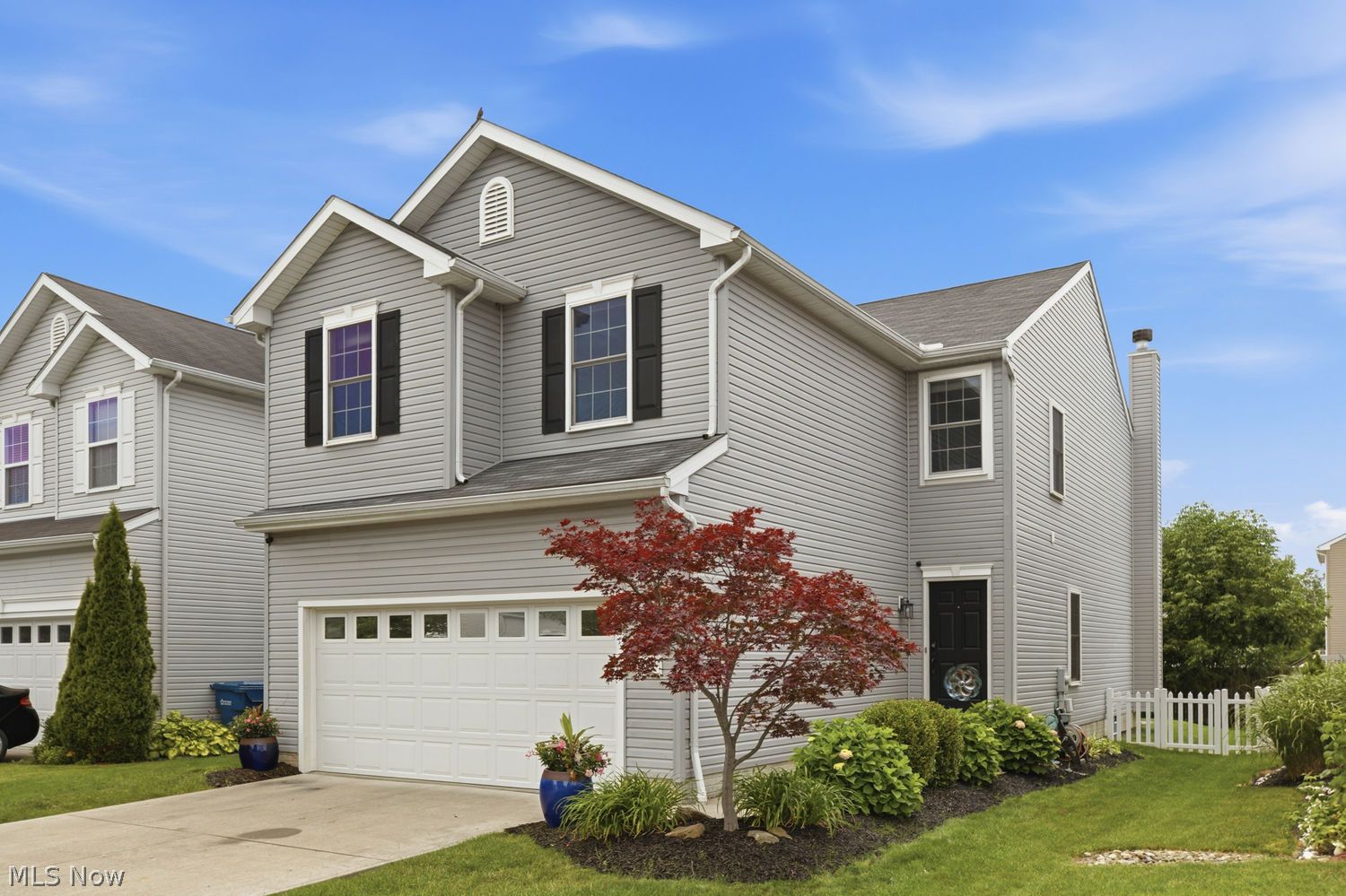 809 Bearing Court Amherst OH 44001