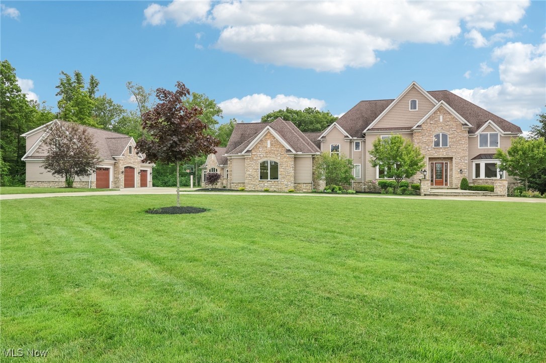 11115 Courtney Court Chardon OH 44024