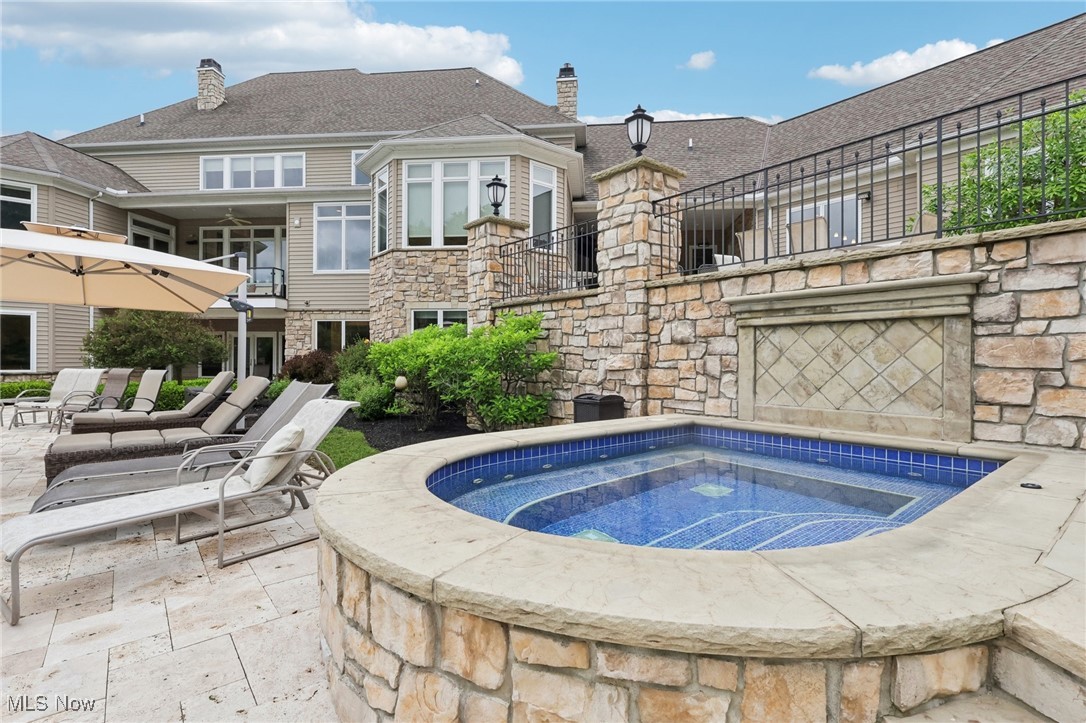 11115 Courtney Court Chardon OH 44024