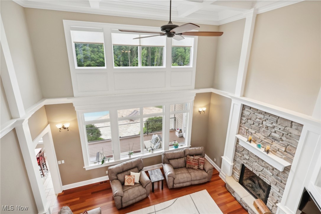 11115 Courtney Court Chardon OH 44024
