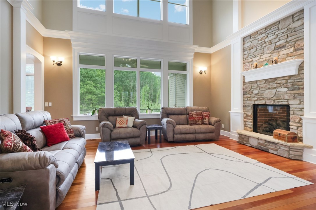 11115 Courtney Court Chardon OH 44024