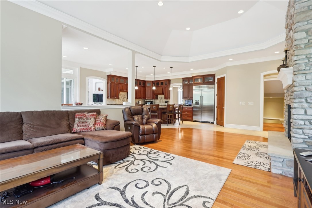 11115 Courtney Court Chardon OH 44024