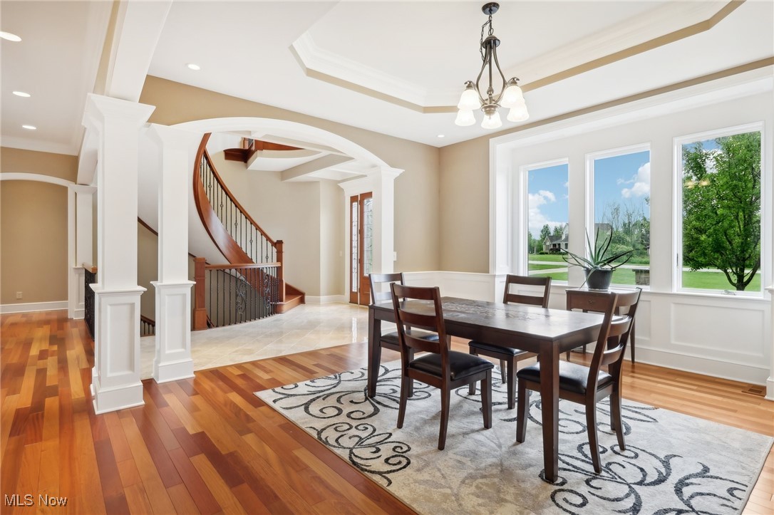 11115 Courtney Court Chardon OH 44024