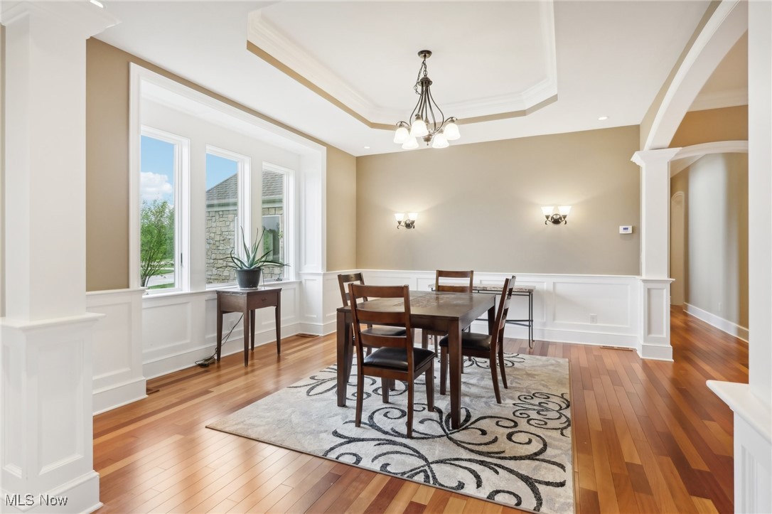 11115 Courtney Court Chardon OH 44024