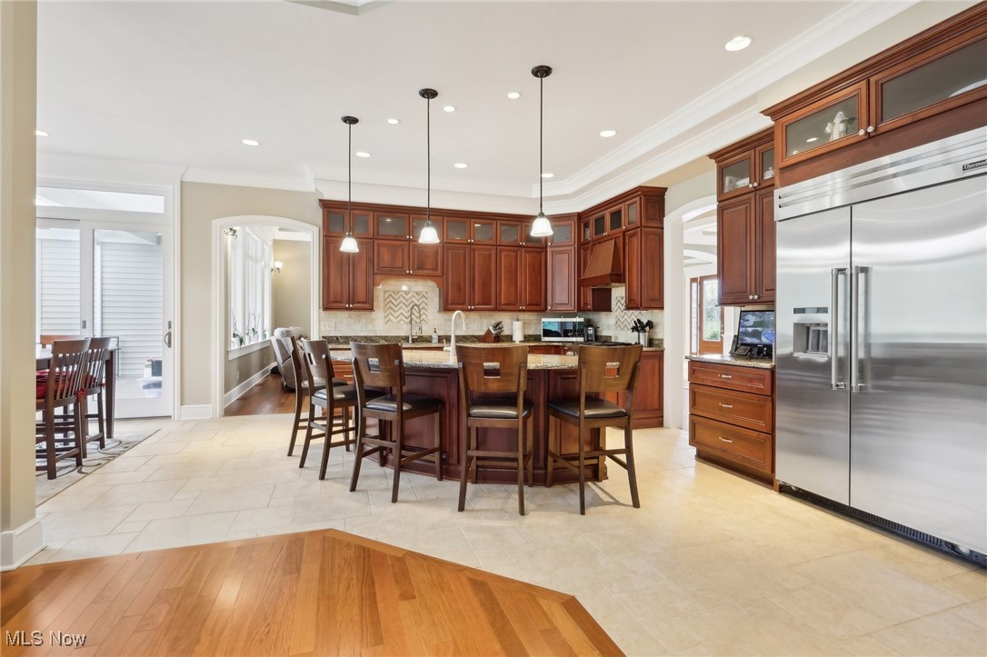 11115 Courtney Court Chardon OH 44024