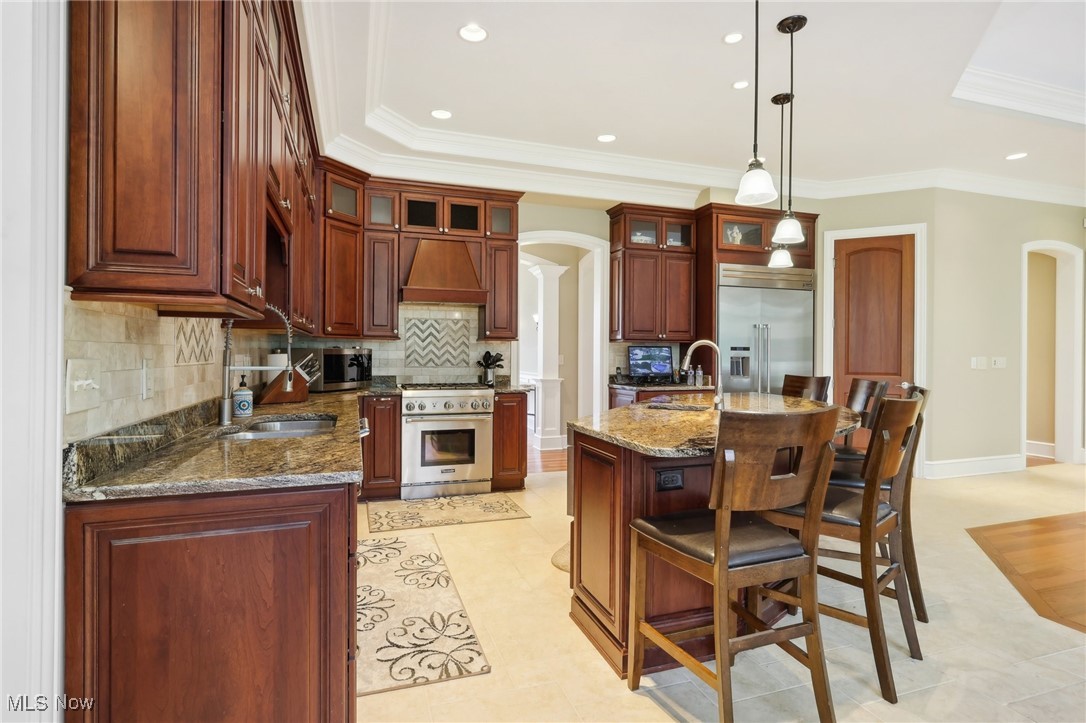 11115 Courtney Court Chardon OH 44024