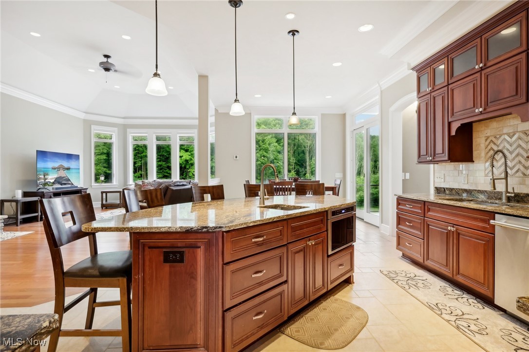 11115 Courtney Court Chardon OH 44024