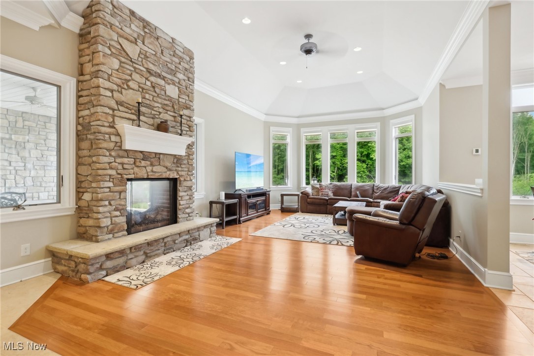 11115 Courtney Court Chardon OH 44024