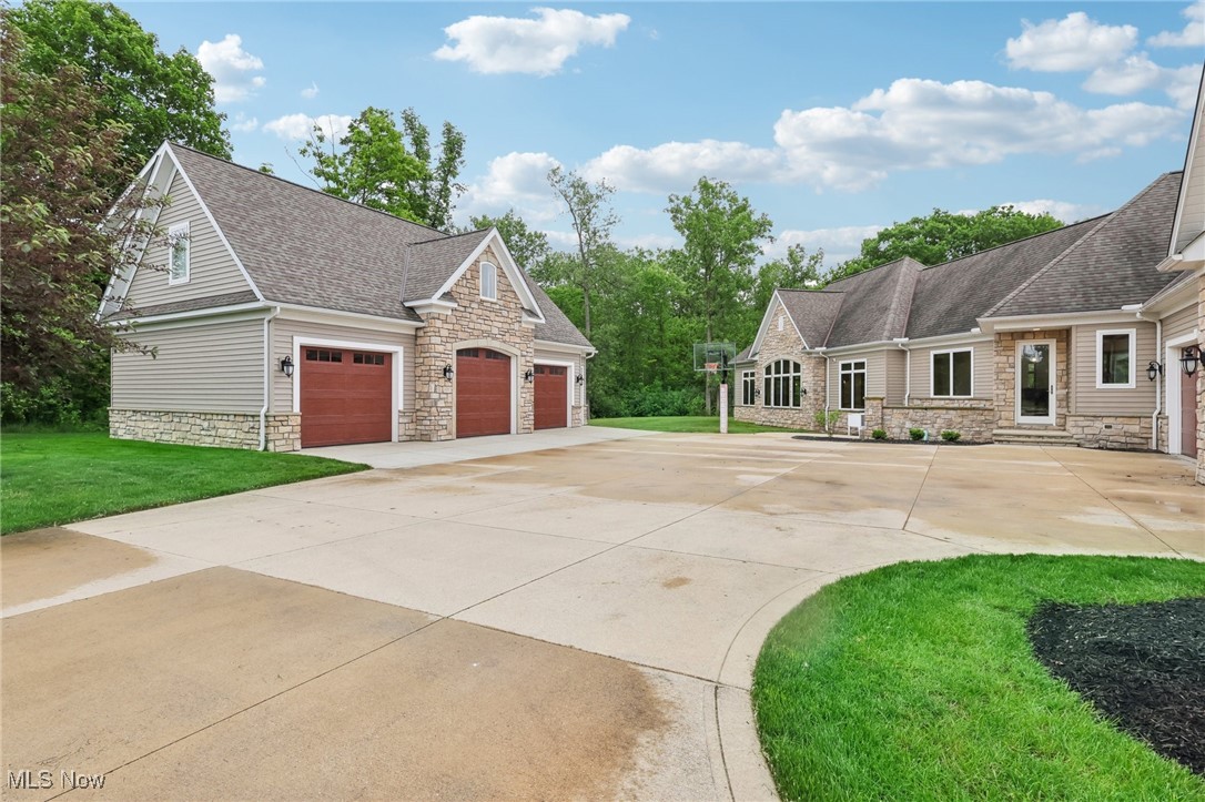11115 Courtney Court Chardon OH 44024
