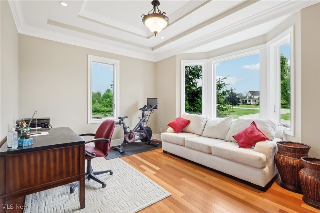11115 Courtney Court Chardon OH 44024