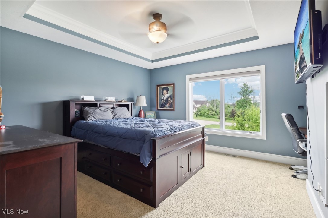 11115 Courtney Court Chardon OH 44024