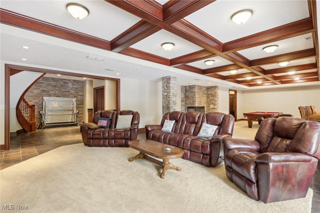 11115 Courtney Court Chardon OH 44024
