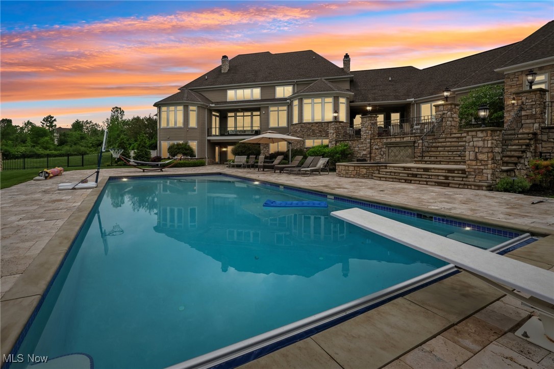 11115 Courtney Court Chardon OH 44024