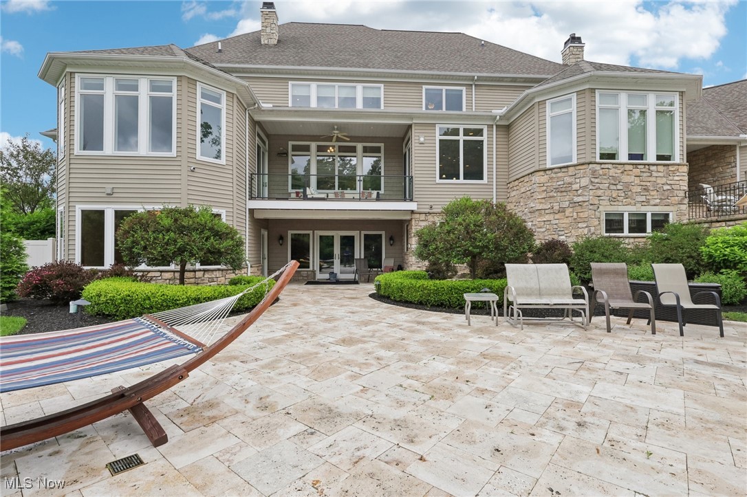11115 Courtney Court Chardon OH 44024