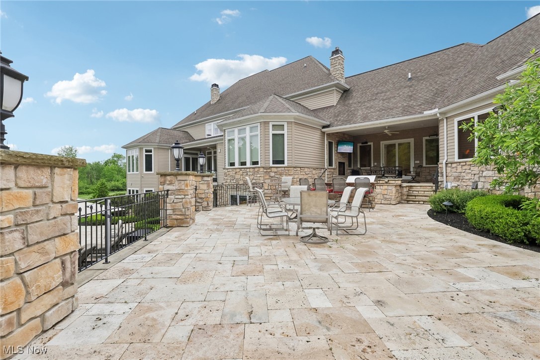 11115 Courtney Court Chardon OH 44024