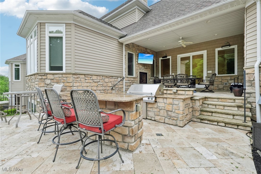 11115 Courtney Court Chardon OH 44024