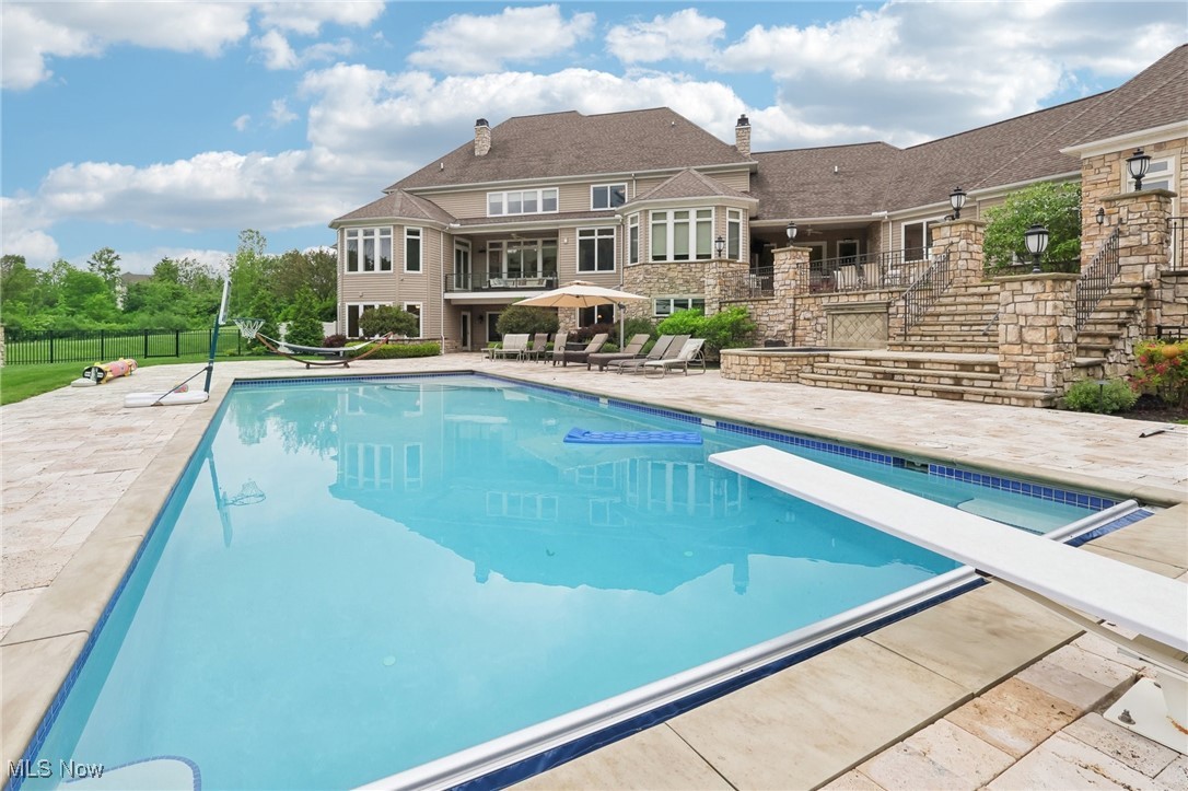 11115 Courtney Court Chardon OH 44024