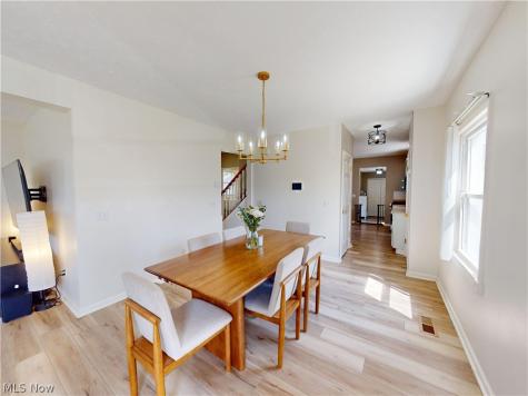 1461 Iroquois Avenue Mayfield Heights OH 44124