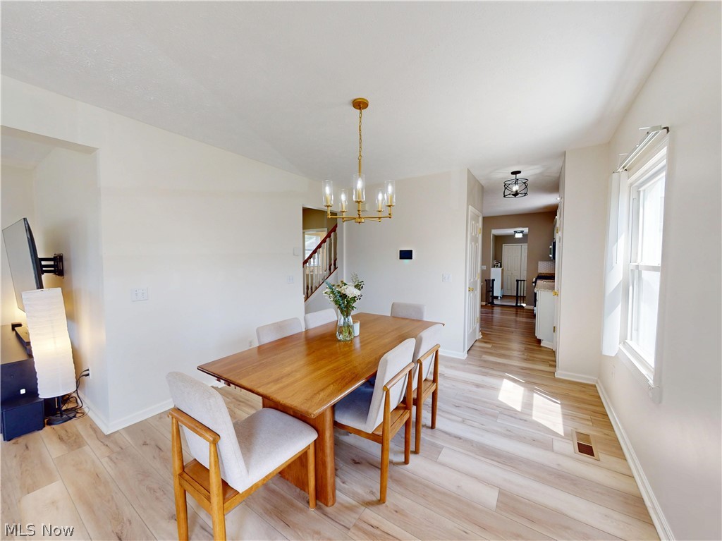 1461 Iroquois Avenue Mayfield Heights OH 44124