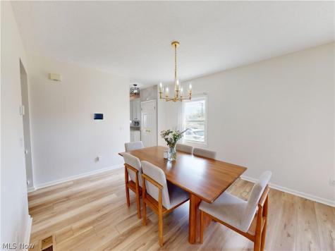 1461 Iroquois Avenue Mayfield Heights OH 44124