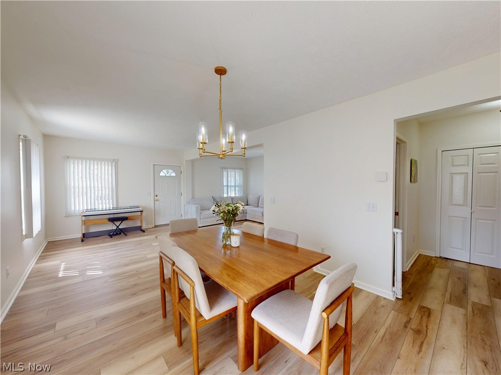 1461 Iroquois Avenue Mayfield Heights OH 44124