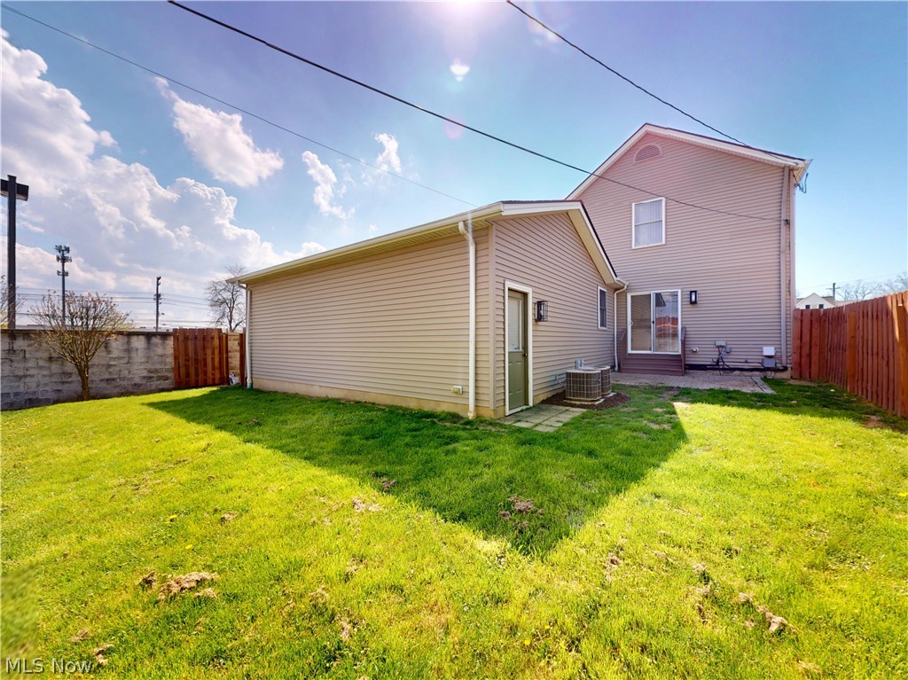 1461 Iroquois Avenue Mayfield Heights OH 44124