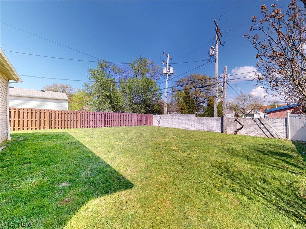 1461 Iroquois Avenue Mayfield Heights OH 44124