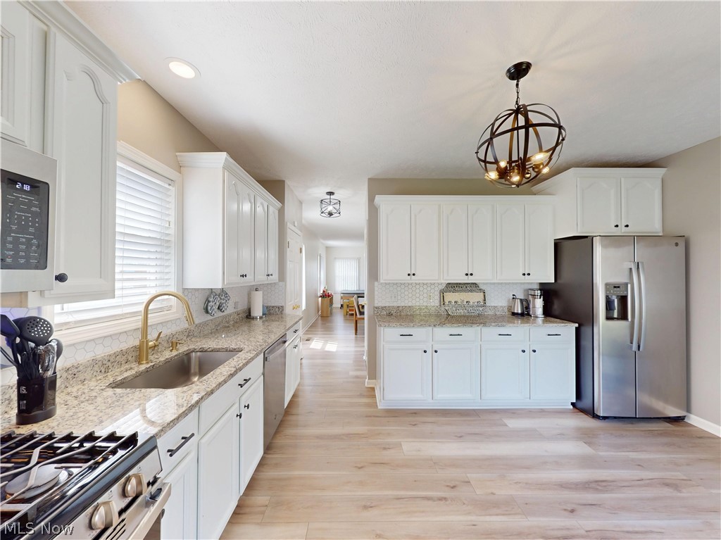 1461 Iroquois Avenue Mayfield Heights OH 44124