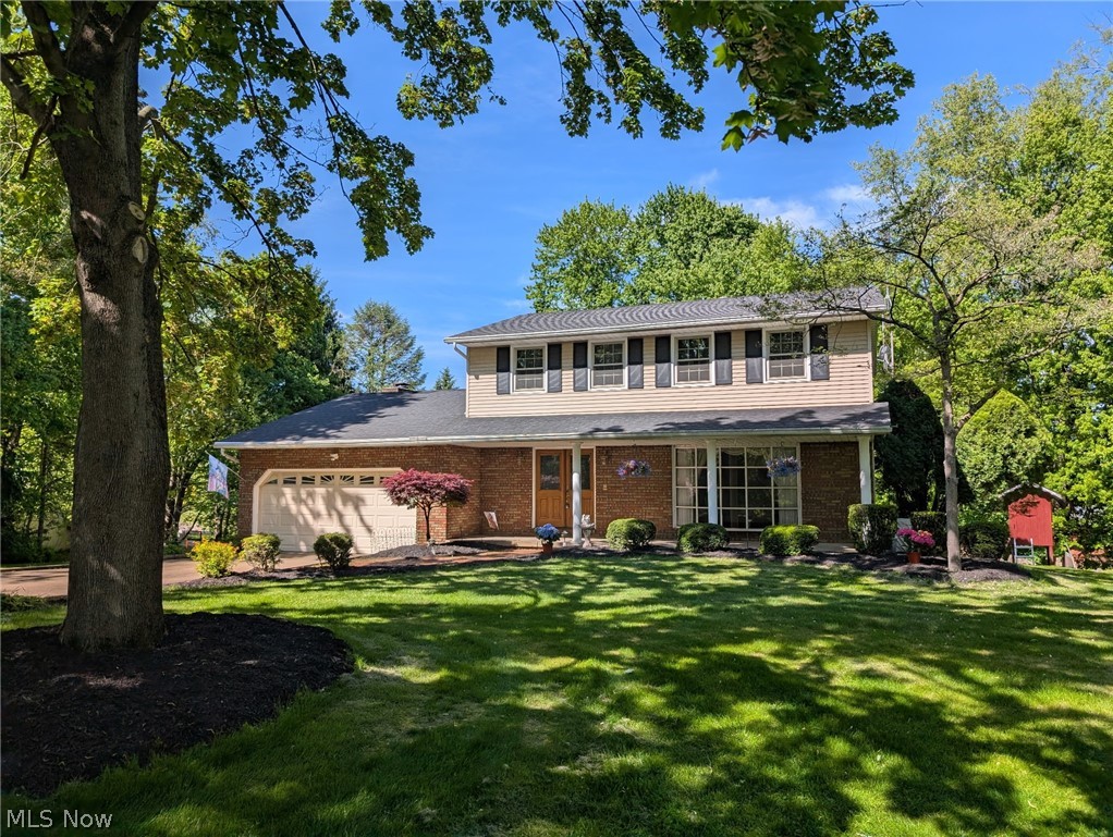 3680 Timber Lake Street NW Uniontown OH 44685