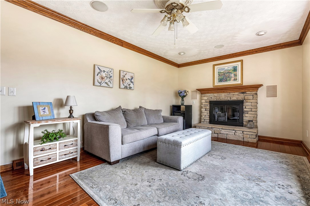3680 Timber Lake Street NW Uniontown OH 44685