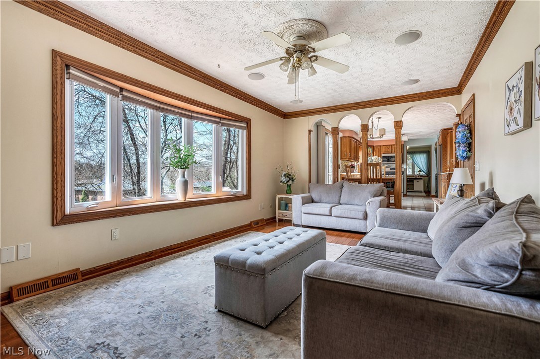 3680 Timber Lake Street NW Uniontown OH 44685