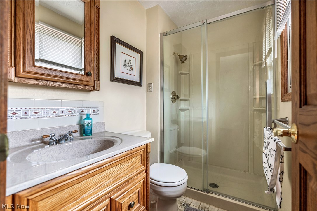 3680 Timber Lake Street NW Uniontown OH 44685