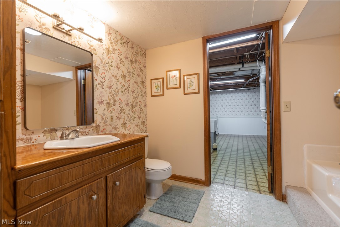 3680 Timber Lake Street NW Uniontown OH 44685